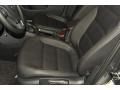 2012 Platinum Gray Metallic Volkswagen Jetta SE Sedan  photo #10