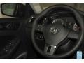 2012 Platinum Gray Metallic Volkswagen Jetta SE Sedan  photo #26