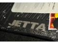 Platinum Gray Metallic - Jetta SE Sedan Photo No. 28