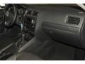 Platinum Gray Metallic - Jetta SE Sedan Photo No. 33