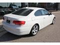 2007 Alpine White BMW 3 Series 328i Coupe  photo #5