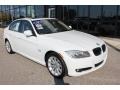 2011 Alpine White BMW 3 Series 328i xDrive Sedan  photo #3