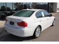 2011 Alpine White BMW 3 Series 328i xDrive Sedan  photo #5