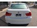 2011 Alpine White BMW 3 Series 328i xDrive Sedan  photo #6