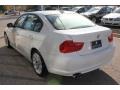 2011 Alpine White BMW 3 Series 328i xDrive Sedan  photo #7