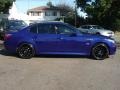  2008 M5 Sedan Interlagos Blue Metallic