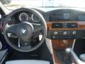 Interlagos Blue Metallic - M5 Sedan Photo No. 10