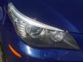 Interlagos Blue Metallic - M5 Sedan Photo No. 27