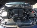 5.0 Liter DOHC 40-Valve VVT V10 2008 BMW M5 Sedan Engine