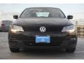 Black - Jetta SE Sedan Photo No. 2