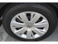 Black - Jetta SE Sedan Photo No. 4