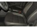 Black - Jetta SE Sedan Photo No. 10
