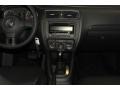 Black - Jetta SE Sedan Photo No. 24