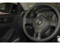 Black - Jetta SE Sedan Photo No. 25