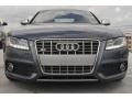Meteor Grey Pearl Effect - S5 4.2 quattro Photo No. 2
