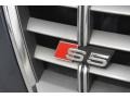 2009 Audi S5 4.2 quattro Marks and Logos