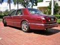 Burgundy - Arnage Red Label Photo No. 2