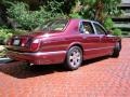 Burgundy - Arnage Red Label Photo No. 4