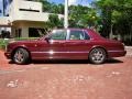  2001 Arnage Red Label Burgundy