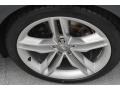 Meteor Grey Pearl Effect - S5 4.2 quattro Photo No. 8