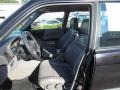 2000 Diamond Black Pearl Subaru Forester 2.5 L  photo #10