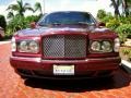 Burgundy - Arnage Red Label Photo No. 7