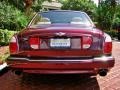 Burgundy - Arnage Red Label Photo No. 8