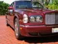Burgundy - Arnage Red Label Photo No. 9