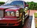 Burgundy - Arnage Red Label Photo No. 10