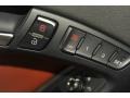 Tuscan Brown Silk Nappa Leather Controls Photo for 2009 Audi S5 #55024362