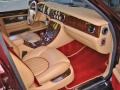 Autumn Interior Photo for 2001 Bentley Arnage #55024438