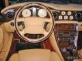 Autumn Dashboard Photo for 2001 Bentley Arnage #55024449