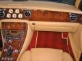 Autumn Dashboard Photo for 2001 Bentley Arnage #55024458