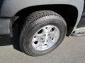 Black - Tahoe Z71 4x4 Photo No. 3