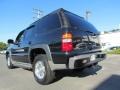 2003 Black Chevrolet Tahoe Z71 4x4  photo #5