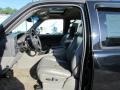 Black - Tahoe Z71 4x4 Photo No. 11