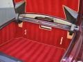 2001 Bentley Arnage Autumn Interior Trunk Photo