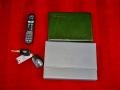 Books/Manuals of 2001 Arnage Red Label