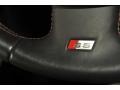 2009 Audi S5 4.2 quattro Marks and Logos