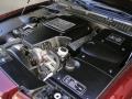 6.75 Liter Turbocharged OHV 16-Valve V8 Engine for 2001 Bentley Arnage Red Label #55024617