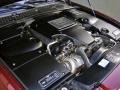 6.75 Liter Turbocharged OHV 16-Valve V8 Engine for 2001 Bentley Arnage Red Label #55024626
