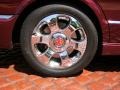 2001 Bentley Arnage Red Label Wheel and Tire Photo