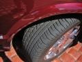 Burgundy - Arnage Red Label Photo No. 45