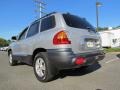 Pewter - Santa Fe GLS Photo No. 5