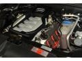 4.2 Liter FSI DOHC 32-Valve VVT V8 Engine for 2009 Audi S5 4.2 quattro #55024713
