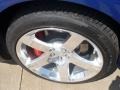 2006 Dodge Viper SRT-10 Coupe Wheel and Tire Photo