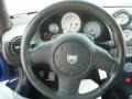 Black/Black Steering Wheel Photo for 2006 Dodge Viper #55024923