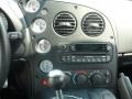 Black/Black Controls Photo for 2006 Dodge Viper #55024932