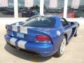 2006 Viper GTS Blue Dodge Viper SRT-10 Coupe  photo #31
