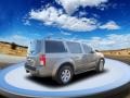 Desert Stone - Pathfinder SE 4x4 Photo No. 4